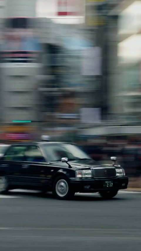 Instagram post by @cam_snaps for Contiki. Caption reads: [...] few weeks shooting winter in Japan for....