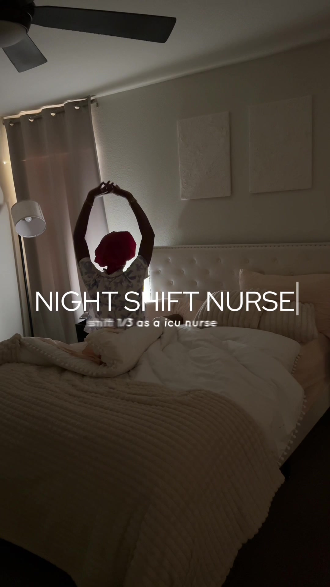 TikTok post by @jeanettttt for Good Molecules. Caption reads: [...] US @Neutrogena @fabletics scrubs....