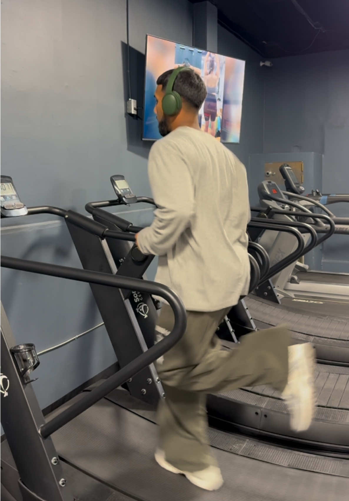 TikTok post by @life0fjon for Devotion Nutrition. Caption reads: [...] 10% off your order. Link in bio @Devotion....