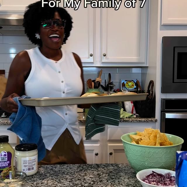 Instagram post by @jeenawilder for Tostitos. Caption reads: I'm obsessed with Hint of Lime @Tostitos. I'm....