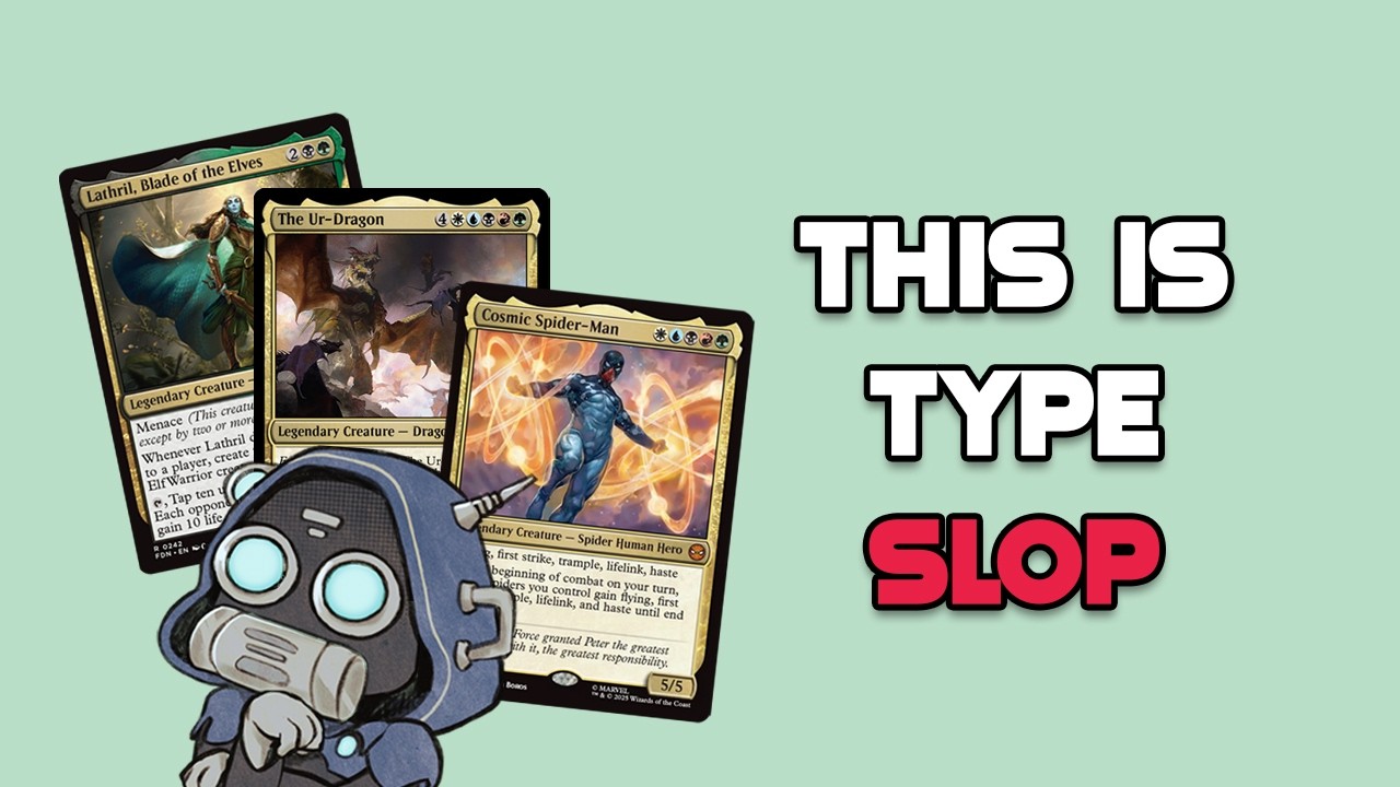 YouTube post by @thetrinketmage for Dragon Shield. Caption reads: [...] Patreon: / thetrinketmage Get your dragon....