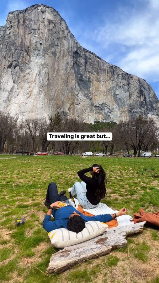 Instagram post by @miscgyan for Filterbuy. Caption reads: How do you know you have found your soulmate? 

To....