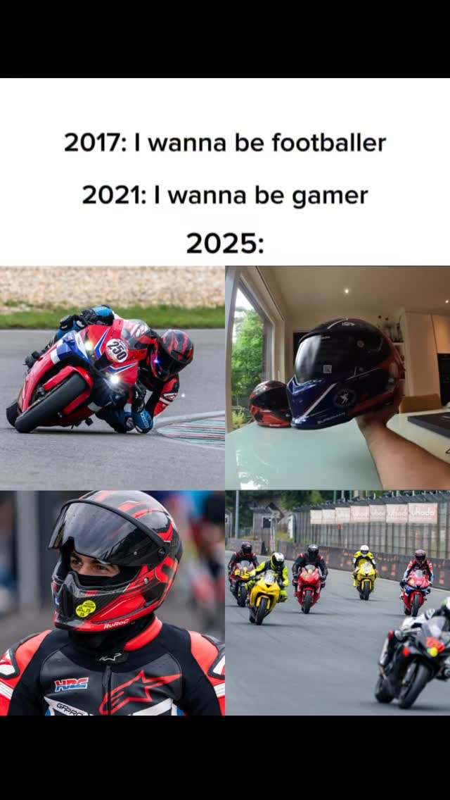 Instagram post by @elelo_pinto for Ruroc. Caption reads: Locked in 🔒 
•
Wearing @ruroc their ATLAS 4.0....