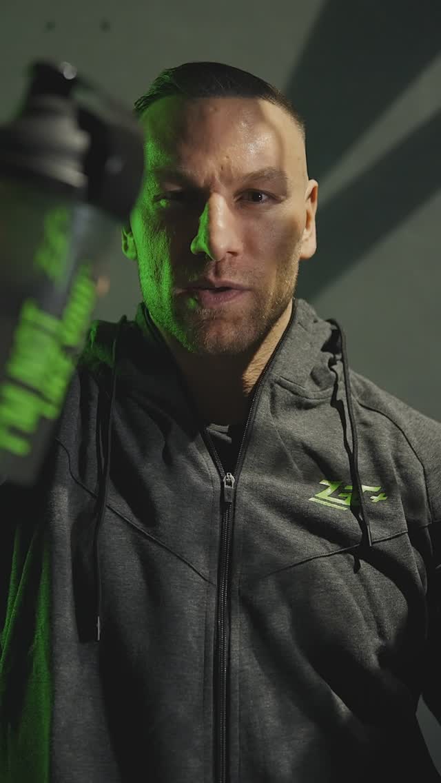 Instagram post by @kerimengizek for Zec+ Ladies. Caption reads: Welcome to the Zecplus Family @kerimengizek 💚....