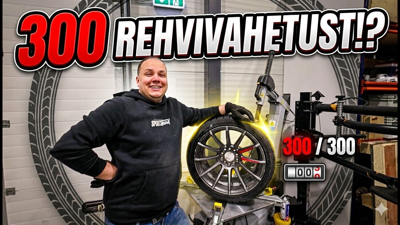 YouTube post by @wampiiroja for Autodiiler. Caption reads: [...] • NEW Youtube membership ! Autodiiler 🚗 🚘....
