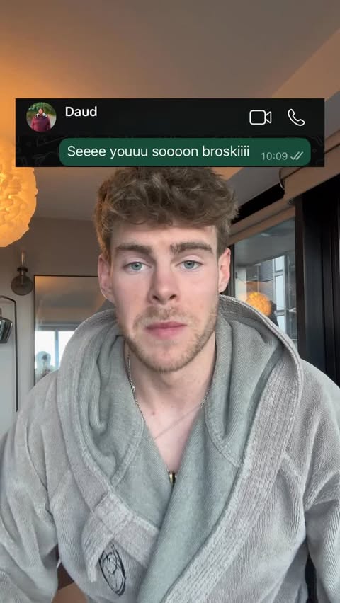 Instagram post by @sam_goatlifters for Gymshark. Caption reads: Got what he had coming @gymshark code GOAT10 to....