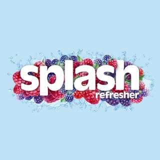 Splash Refresher