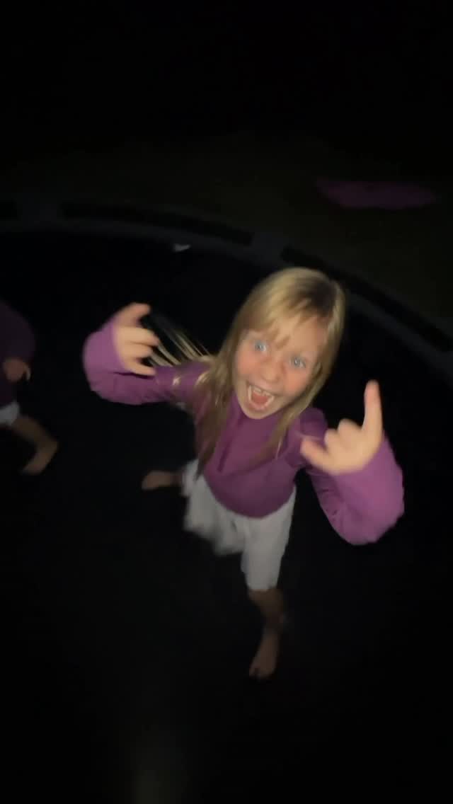 Instagram post by @tbeesto for DICK'S Sporting Goods. Caption reads: Nights are getting prettay chillay but still....