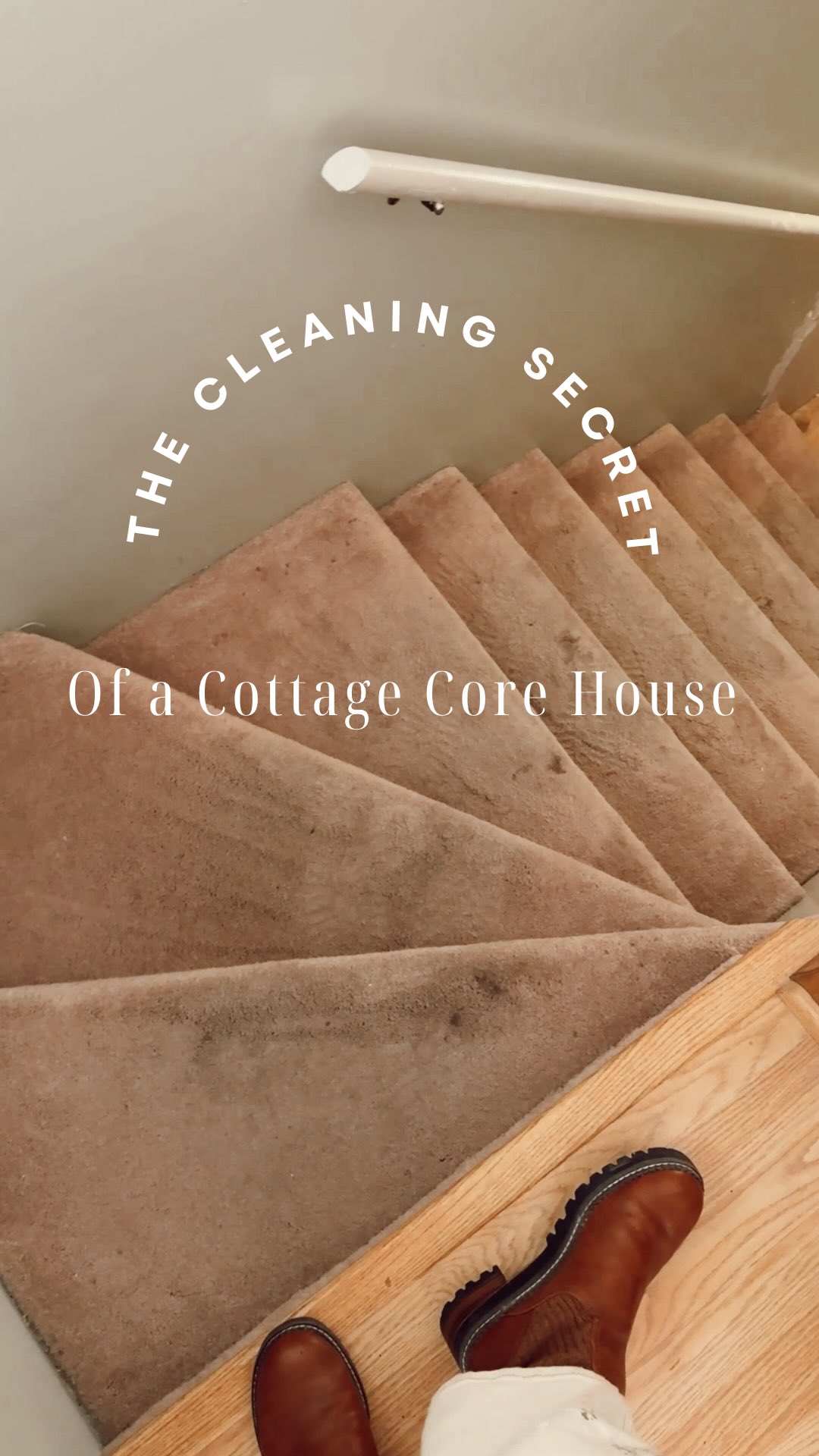 Instagram post by @bonesandbuilds for Eureka. Caption reads: Welcome to the world of a Type B ADHD mom where I....