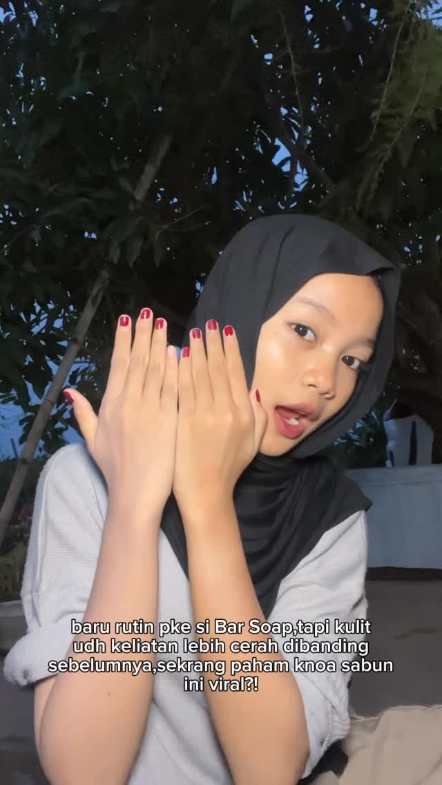 Instagram post by @aqila_faz for Brighty Indonesia. Caption reads: Murah banget sih ini…
@brighty_id....