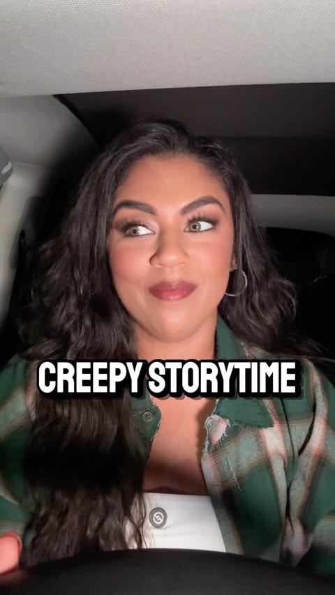 Instagram post by @lovebrandimarie for Amazon MGM Studios. Caption reads: [...] twist and turns! @verityfilm....