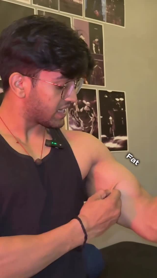 Instagram post by @trainwith_gv for Fast and Up. Caption reads: Comment down LINK for product link 
Use code....