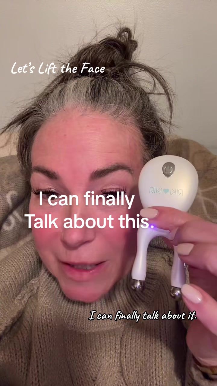 TikTok post by @aestheticaleestyled for RIKI LOVES RIKI. Caption reads: @rikilovesriki the new Sculptress Mini is now....