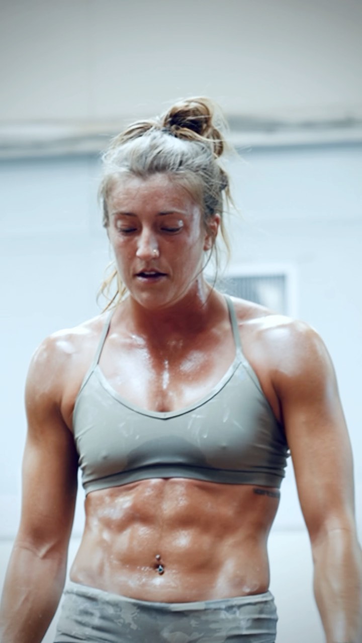 Instagram post by @brittany_weiss for Bulletproof. Caption reads: When you feel your best, you perform your best.....
