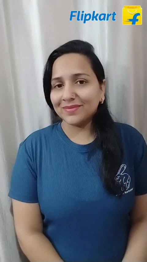 Instagram post by @cutie_nehha for OZiva. Caption reads: Starting my weight loss journey 😊 Oziva ACV....