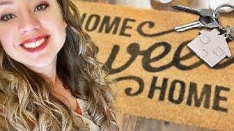 YouTube post by @ReveCompulsif for Les Petits Culottés. Caption reads: 🏠 WELCOME TO OUR HOME!.