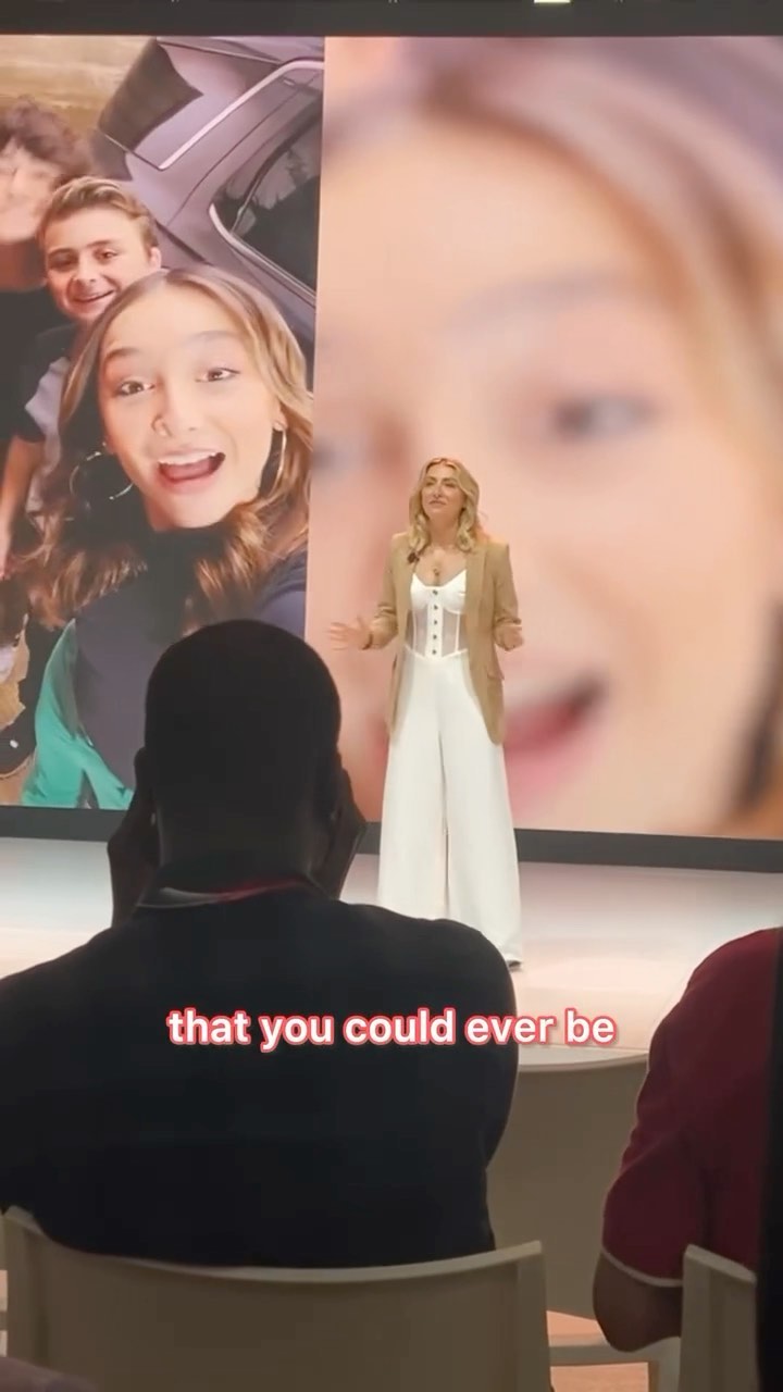 Instagram post by @citygirlgonemom for SeroVital. Caption reads: ☀️It’s been invigorating saying goodbye to my....