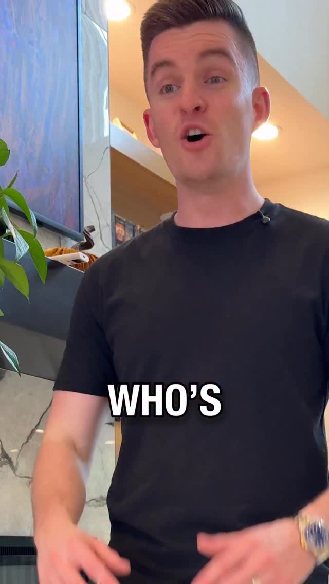 Instagram post by @theblumers for True Classic. Caption reads: Did you know @trueclassic is now at @target....