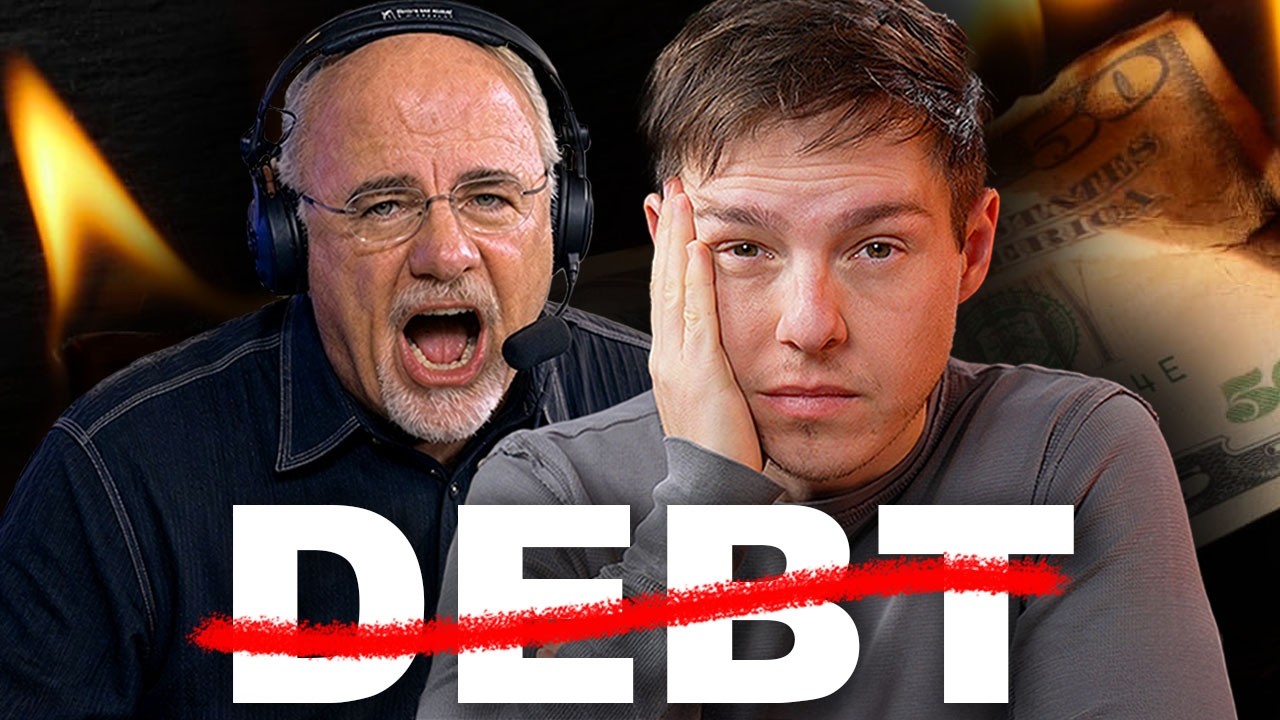 YouTube post by @GrahamStephan for Policygenius. Caption reads: [...] insurers and start saving today with....