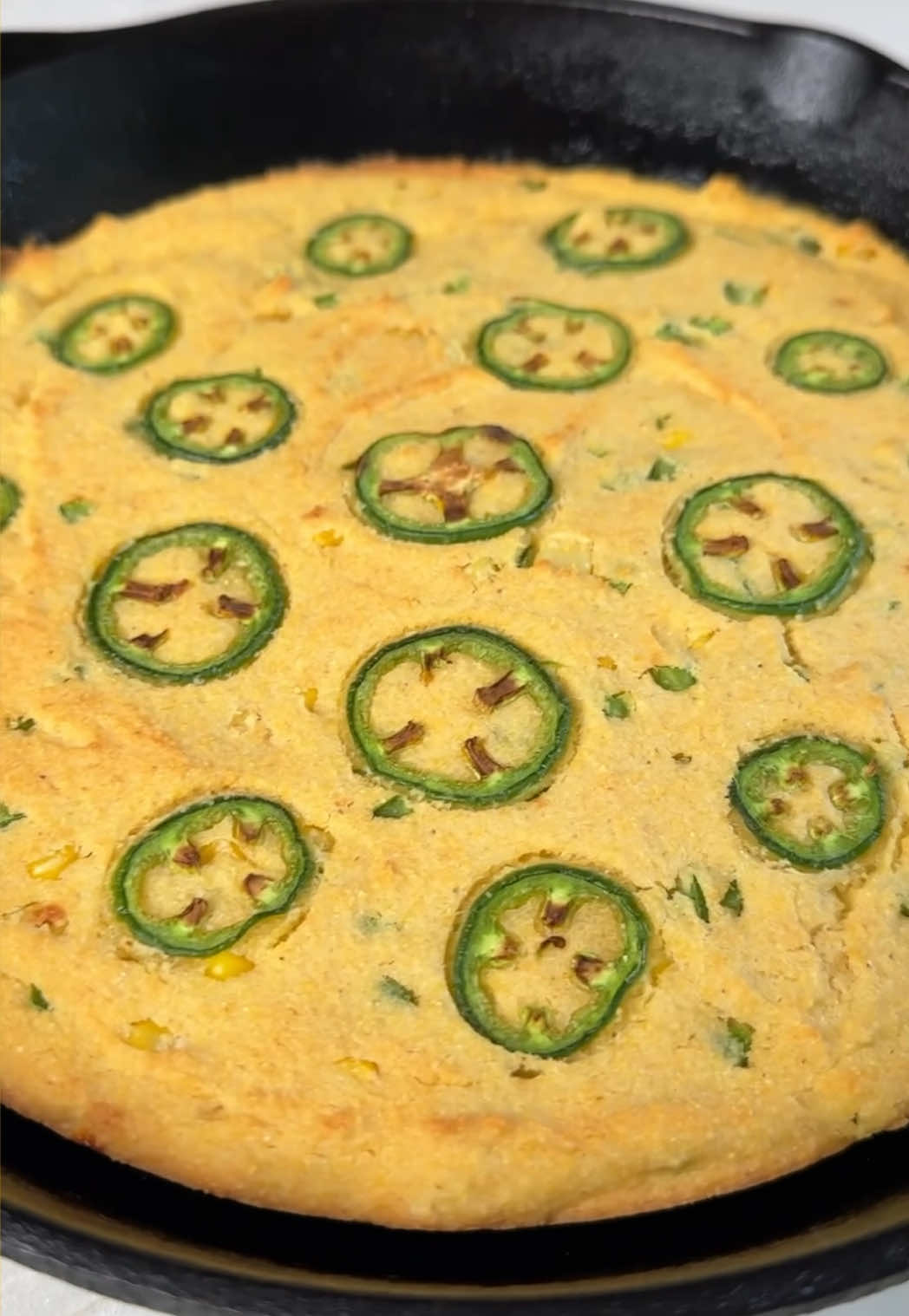 TikTok post by @kimthefoodie for Earth’s Own. Caption reads: [...] with The Alt, a 1:1 dairy swap from....