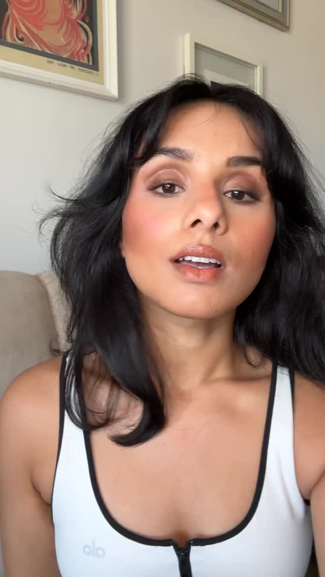 Instagram post by @aparnabrielle for ClassPass. Caption reads: thank me later. you can try @classpass out for....