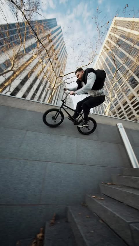 Instagram post by @billyperry631 for Ralph Lauren. Caption reads: [...] red isn’t enough... go extreme....