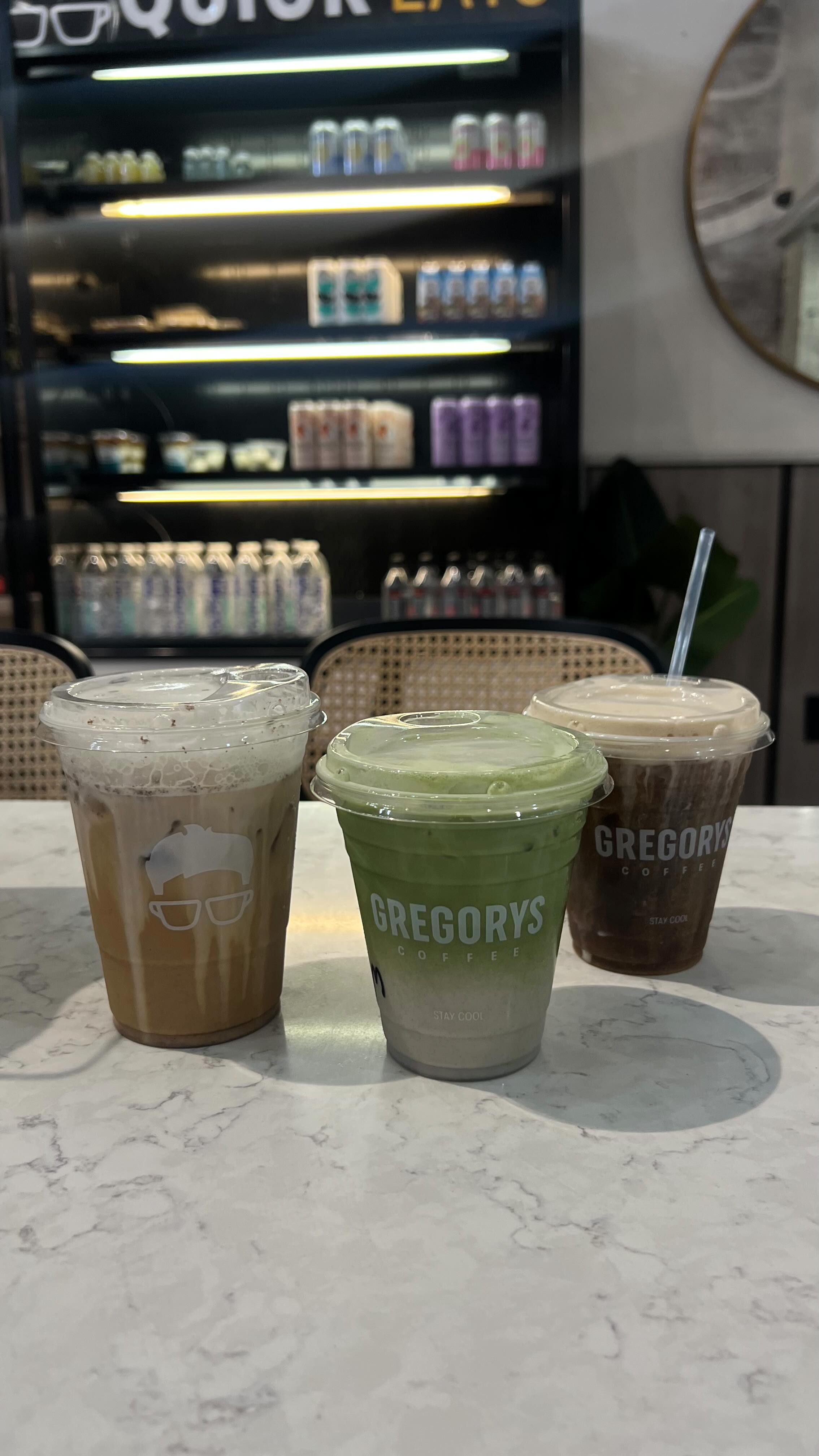 Instagram post by @steph.nyc_ for nutpods. Caption reads: Dairy-free, creamy, and plant-based? I’m in. ☕💚....