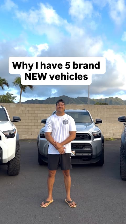 Instagram post by @howsdisguy for Turo. Caption reads: The best thing about being a host on @turo is that....
