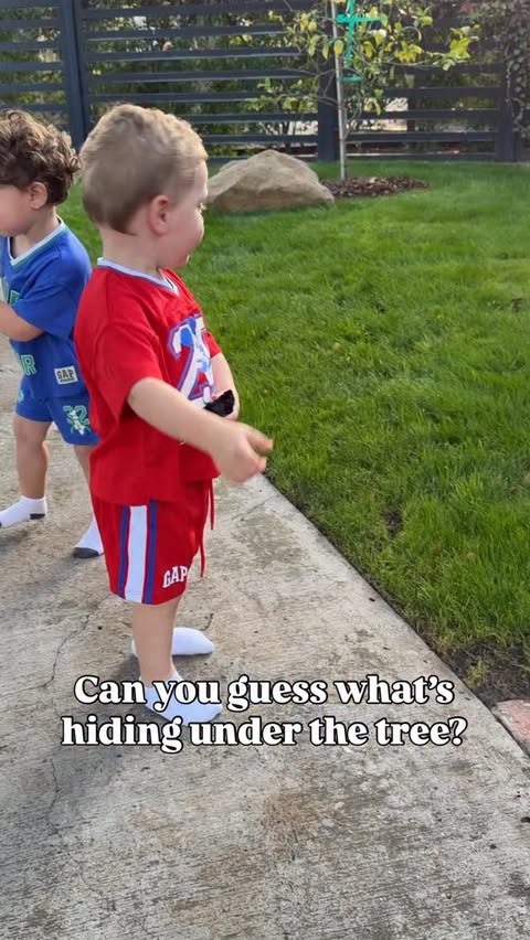 Instagram post by @twobestiesandbeyond for Undercover Tourist. Caption reads: We left little Mickeys everywhere…
and at the end....