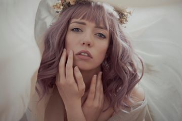 Instagram post by @brandinicolephoto for Elinchrom. Caption reads: I collaborated yesterday with the amazing....