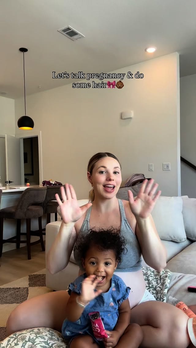 Instagram post by @chandlerandalexis for MadeGood. Caption reads: When did y’all start the raspberry tea & dates???....