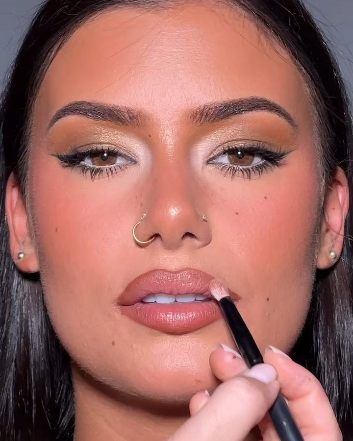 Instagram post by @katieforrestmua for BEAUTY BAY. Caption reads: WIN A YEARLY MAKEUP MEMBERSHIP 😱

We're giving....