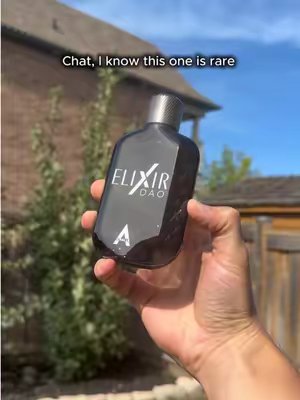 TikTok post by @joeysprutz for Atralia Perfumes. Caption reads: [...] code JOEY5 at checkout for 5% off @ATRALIA....