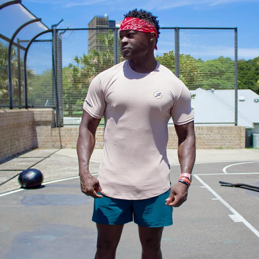 Instagram post by @miguel_la_cruz for Doyoueven. Caption reads: [...] You’ve 
Come. It Hasn’t Been....