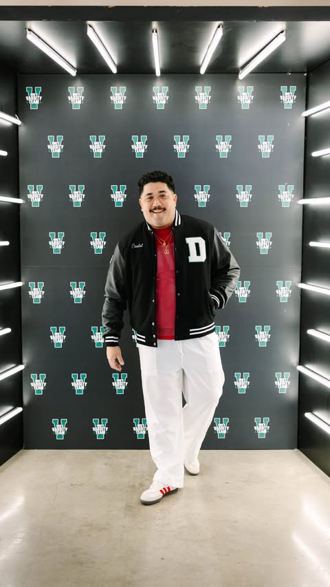 Instagram post by @nickurteaga for DICK'S Sporting Goods. Caption reads: [...] but which was your favorite?....