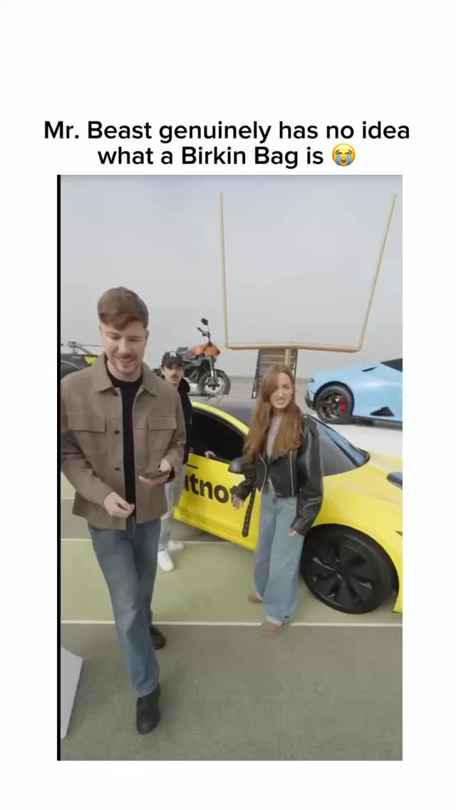 Instagram post by @hoodmemeez for Whatnot. Caption reads: That is crazy😂 Whatnot $1,000,000 Giveaway Stream....