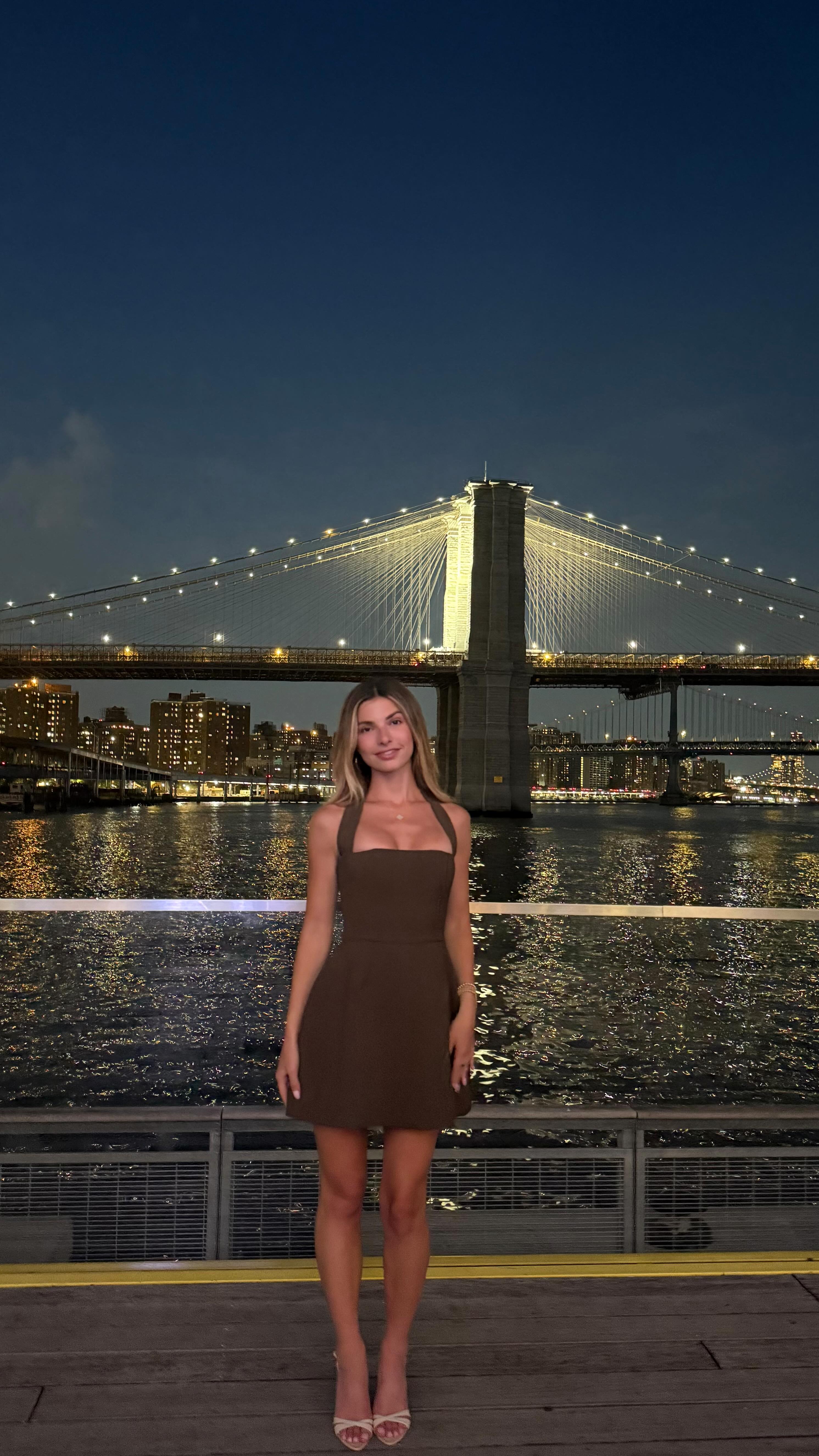 Instagram post by @kitkeenan for Citi. Caption reads: #ad I was excited to celebrate the launch of the....