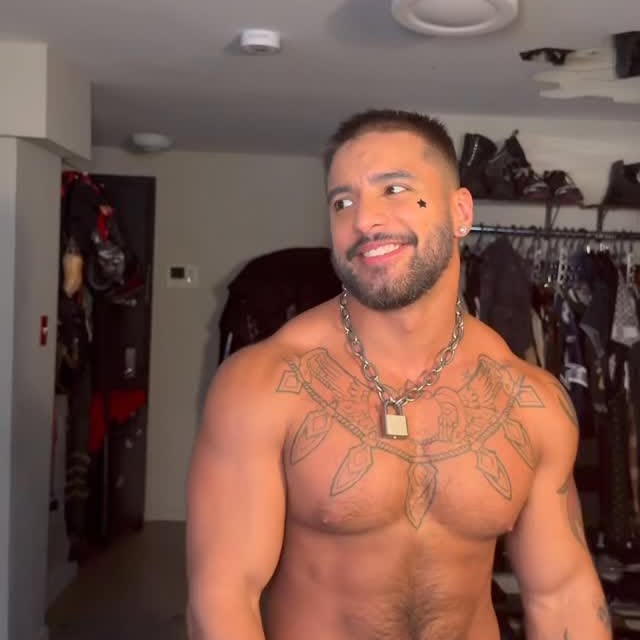 Instagram post by @dombeeef for Nasty Pig. Caption reads: Grrrrrrrrr 🥲 
@nastypig.