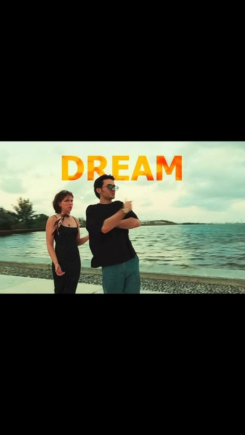Instagram post by @citizen_theartist for HOVERAir. Caption reads: Filmed using the orbit feature on the HOVERAir X1....