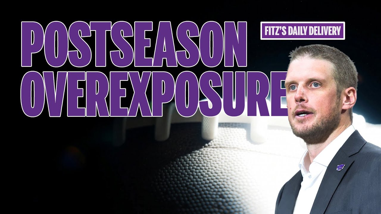 YouTube post by @GoPowercat for Coldest. Caption reads: Bowls aren't what they used to be, mostly thanks....