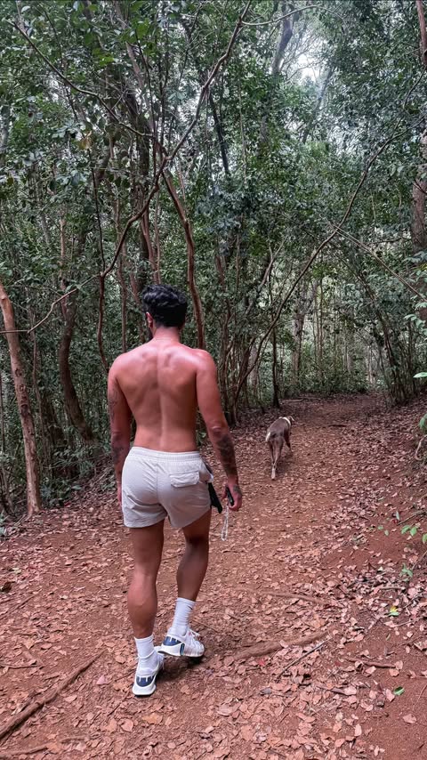 Instagram post by @omarahmed.co for Equinox. Caption reads: mentally at the cottage, physically at @equinox....