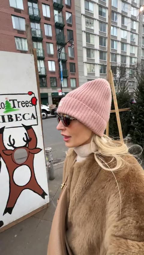 Instagram post by @katyschuele for Little Spoon. Caption reads: [...] lives up to the hype — and finding....