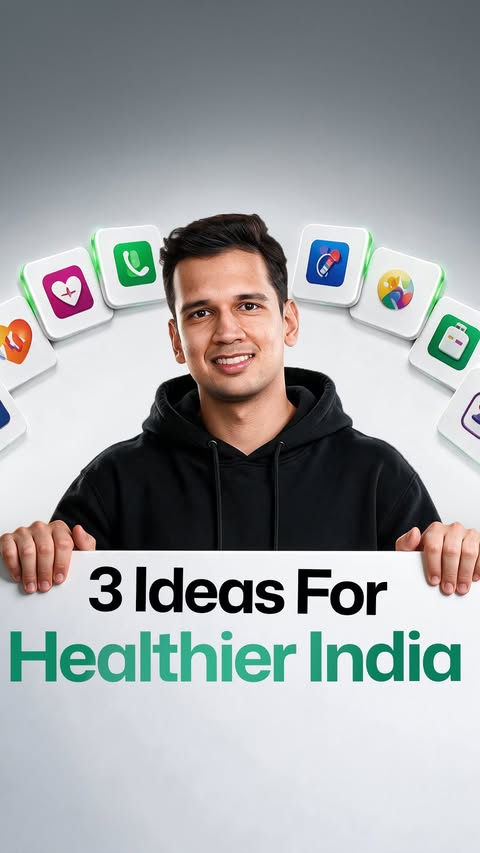Instagram post by @foodpharmer for ChatGPT. Caption reads: [...] India Challenge in collaboration with....