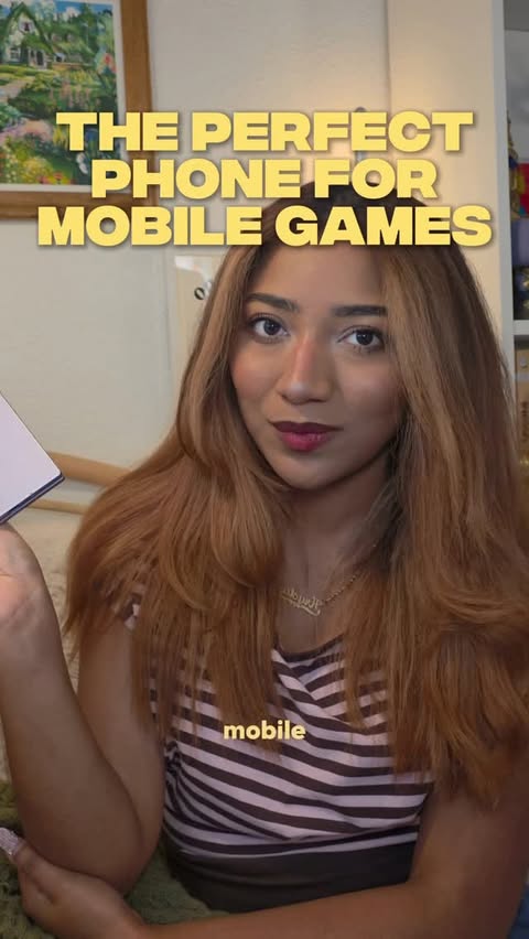 Instagram post by @krystalogytv for Samsung Mobile. Caption reads: [...] #TeamGalaxy #SamsungPartner....
