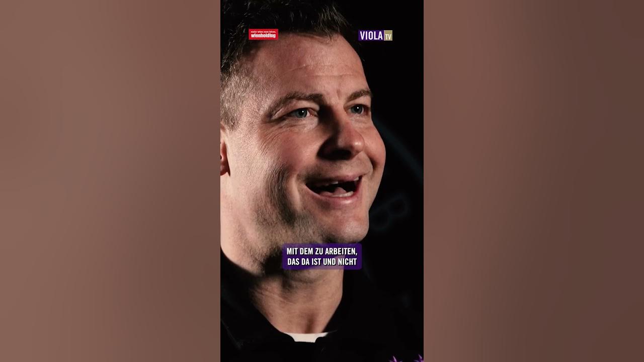 YouTube post by @fkaustriawien for sptfy.com. Caption reads: [...] https://sptfy.com/violapodcast
🟣 [...].