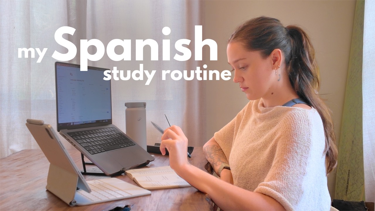 YouTube post by @AnnaLenkovska for Lingopie. Caption reads: Learn languages the fun way with Lingopie: want to....