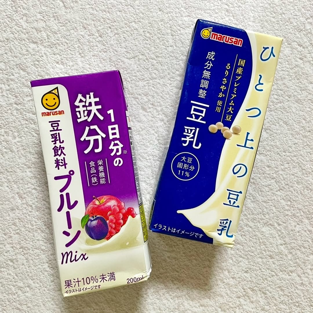 Instagram post by @yukaka_6.13 for ESSEonline. Caption reads: ⁡
ESSEファンパーティ2024に参加し、マルサンアイさまの
✔️ひとつ上の豆乳....