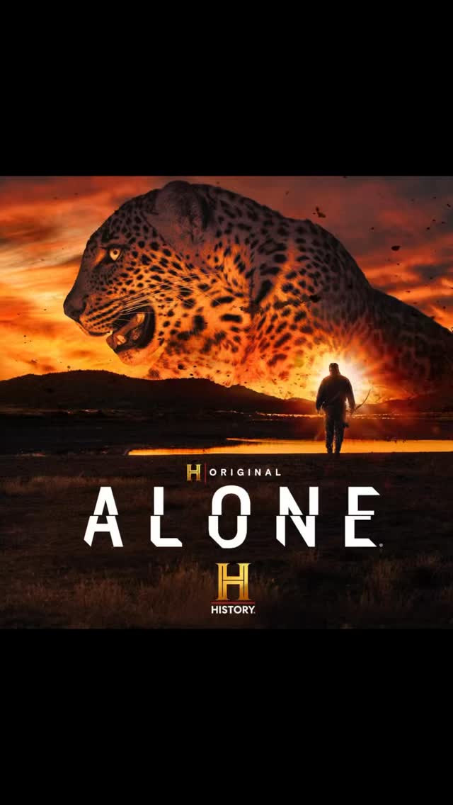 Instagram post by @chevoneco for HISTORY. Caption reads: [...] 12 launched June 12 at 9PM ET/PT on the....