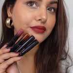 Instagram post by @lastinglippie for Staze Beauty. Caption reads: 3rd one is my favourite 💗🫶🏻

Got these lip....