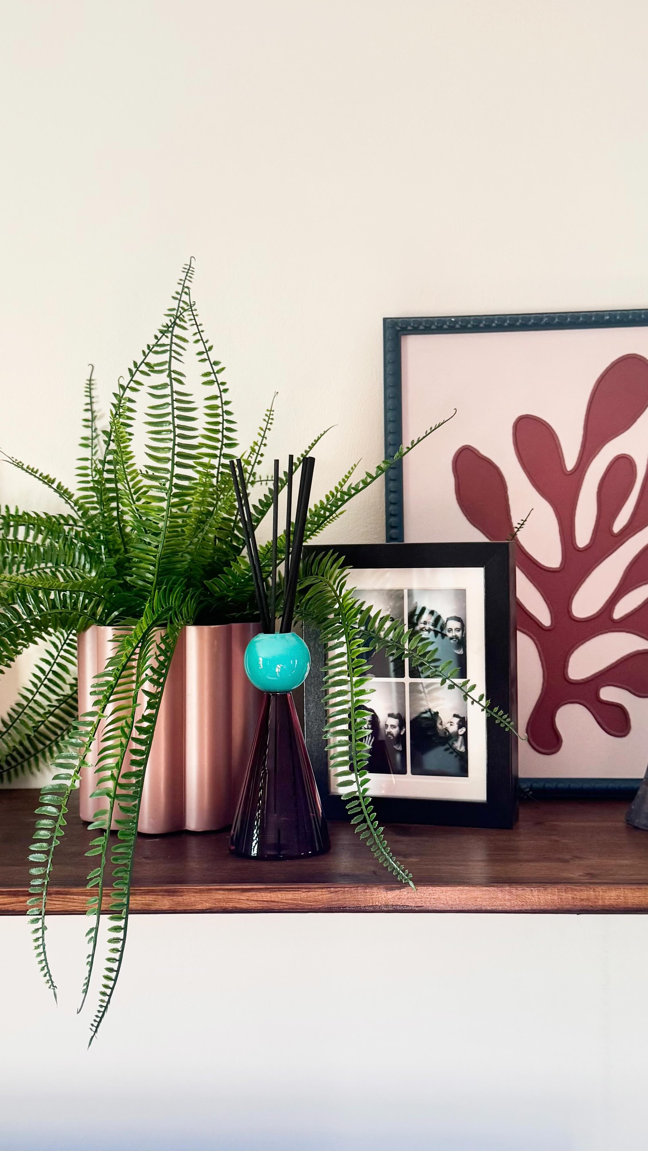 Instagram post by @nerrisapratt for Plank Hardware. Caption reads: [...] - we are SO back 🏡✨

Hardware via....